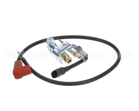 57663 Blodgett Kit,Pilot Assembly W/Wire Pg Stm