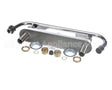 57665 Fisher Ss Faucet 8Dlh 12Ss