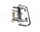 57665 Fisher Ss Faucet 8Dlh 12Ss