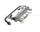 57665 Fisher Ss Faucet 8Dlh 12Ss