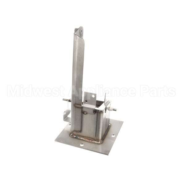 57668 Compatible Blodgett Mechanism, Helix Vent
