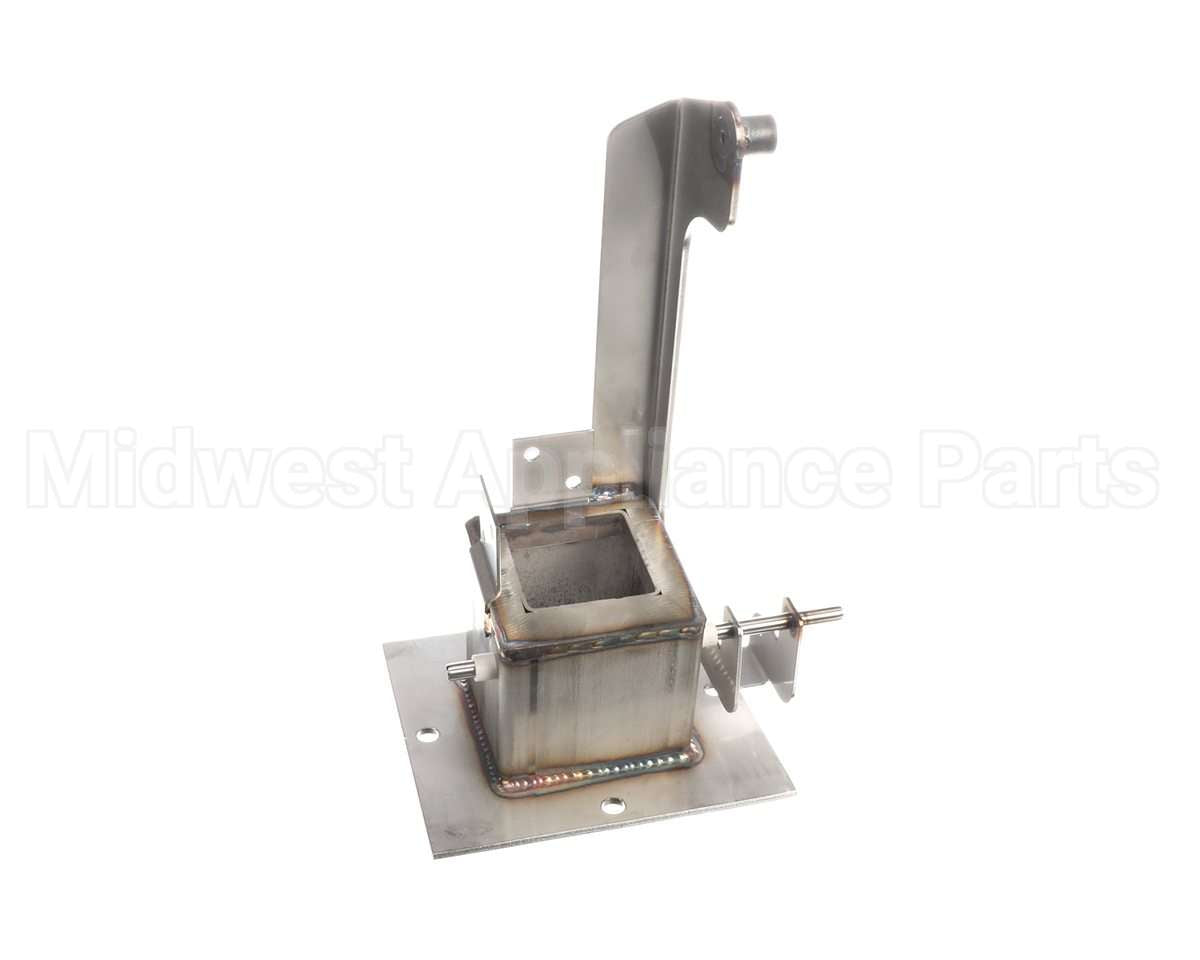 57668 Blodgett Mechanism,Helix Vent