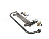 57673 Fisher Ss Faucet 8Dlh 14Ss