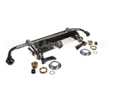 57673 Fisher Ss Faucet 8Dlh 14Ss