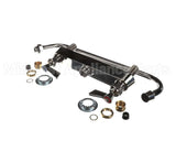 57673.0000 Fisher Ss Faucet 8Dlh 14Ss