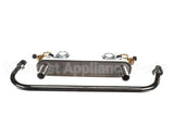 57673.0000 Fisher Ss Faucet 8Dlh 14Ss
