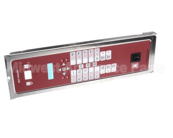 57684 Blodgett Panel Decal,Iq2 B.king