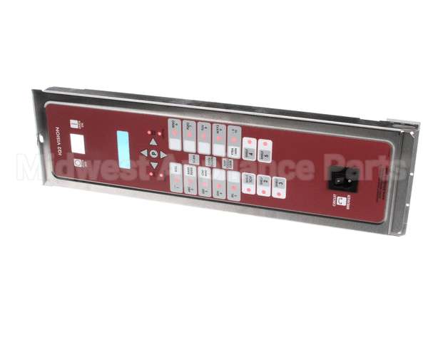 57684 Blodgett Panel Decal,Iq2 B.king