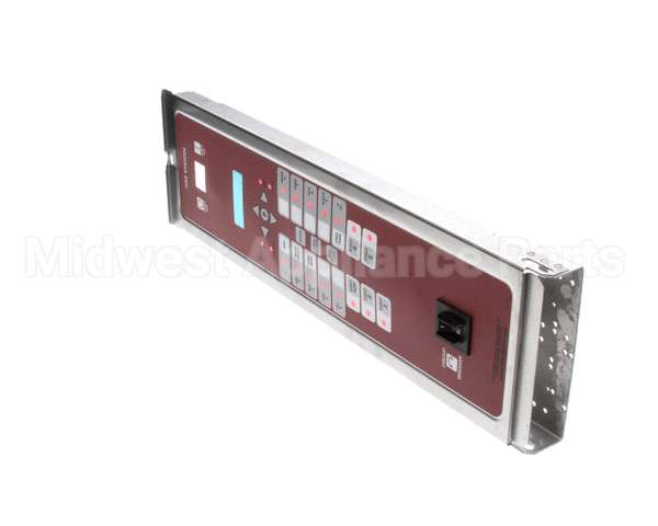 57684 Blodgett Panel Decal,Iq2 B.king