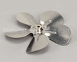 57699 Perlick Fan Blade, 5-1/2 W/3/16 Bore