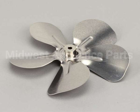 57699 Perlick Fan Blade, 5-1/2 W/3/16 Bore
