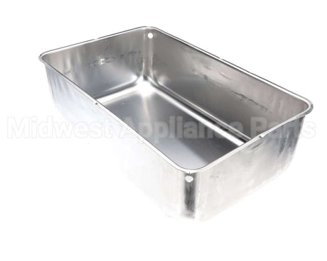 576G Duke 576 Spillage Pan W/Holes