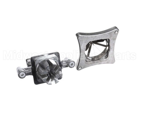 57727-8W Nemco 8-Section Wedger Kit Easy Chop