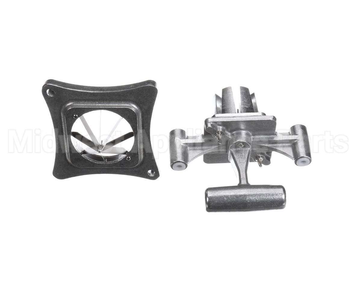 57727-8W Nemco 8-Section Wedger Kit Easy Chop