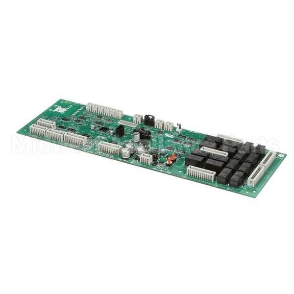 57727 Compatible Blodgett Relayboard, Ts Tbg-C192 2-B10