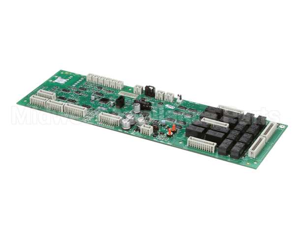 57727 Blodgett Relay Board,Ts Tbg-C1922-B10