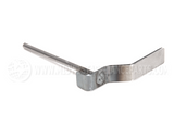 8231445 Frymaster Handle,Rear Flush