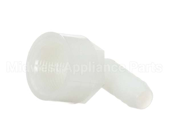 57736-1 Perlick Elbow, Nylon, 3/4Fpt X 1/2