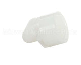 57736-1 Perlick Elbow, Nylon, 3/4Fpt X 1/2