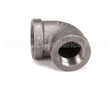 5774 Nieco Pipe, Elbow, 3/4 , 90 , Sch 4