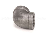 5774 Nieco Pipe, Elbow, 3/4 , 90 , Sch 4