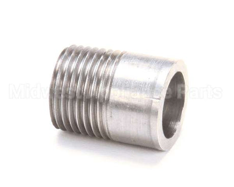 57754-1 Perlick Nipple, Drain, 1/2 Npt X 1-1