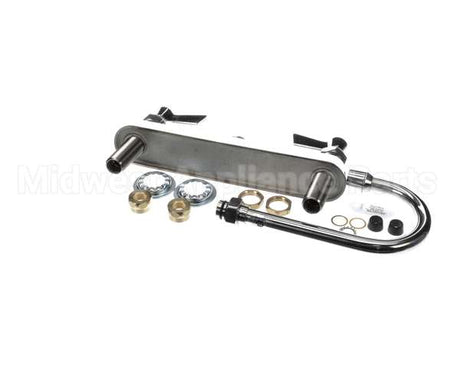 57770 Fisher Ss Faucet 8Dlh 06Sgn