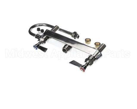 57770 Fisher Ss Faucet 8Dlh 06Sgn