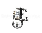 57770 Fisher Ss Faucet 8Dlh 06Sgn