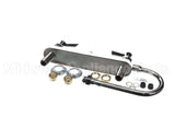 57770.0000 Fisher Ss Faucet 8Dlh 06Sgn