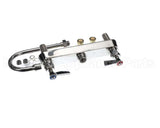 57770.0000 Fisher Ss Faucet 8Dlh 06Sgn