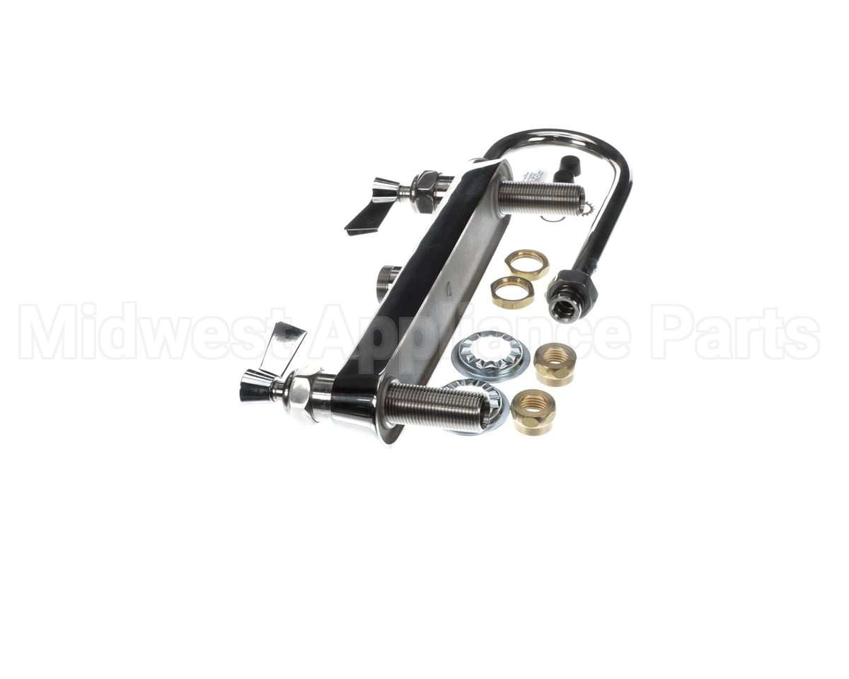 57770.0000 Fisher Ss Faucet 8Dlh 06Sgn