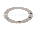 43477-9 Montague Ring, Valve Handle