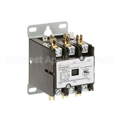 57779 Compatible Star Contactor 3P 30/40A 208/240V