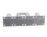 57782 Perlick Legs, Set Of 4, Adj (6 - 7.5