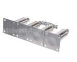 57782 Perlick Legs, Set Of 4, Adj (6 - 7.5