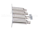 57782 Perlick Legs, Set Of 4, Adj (6 - 7.5