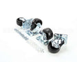 57786 Perlick Caster Kit, Set Of 4, 3.75
