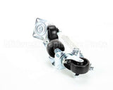 57786 Perlick Caster Kit, Set Of 4, 3.75