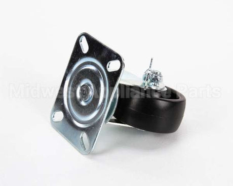 57788 Perlick Caster, Swivel, Plate W