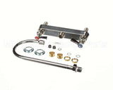 57789 Fisher Ss Faucet 8Dlh 12Sgn