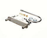 57789 Fisher Ss Faucet 8Dlh 12Sgn