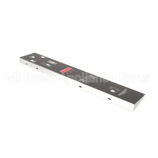 57791 Compatible Blodgett Paneldecal, Dfg Ssd Rh Ctrl