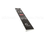 57791 Blodgett Panel Decal,Dfg Ssd Rh Control