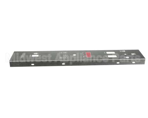 57792 Blodgett Panel Decal,Dfg Ssd Lh Control