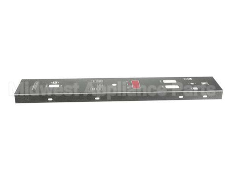 57792 Blodgett Panel Decal,Dfg Ssd Lh Control