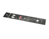 57792 Blodgett Panel Decal,Dfg Ssd Lh Control