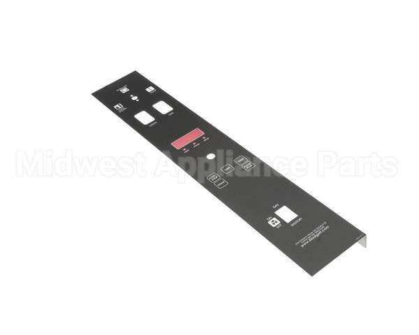 57792 Blodgett Panel Decal,Dfg Ssd Lh Control