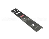 57792 Blodgett Panel Decal,Dfg Ssd Lh Control