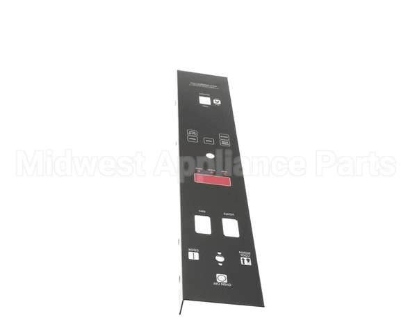 57792 Blodgett Panel Decal,Dfg Ssd Lh Control